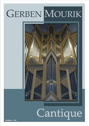 Mourik, Gerben - Cantique