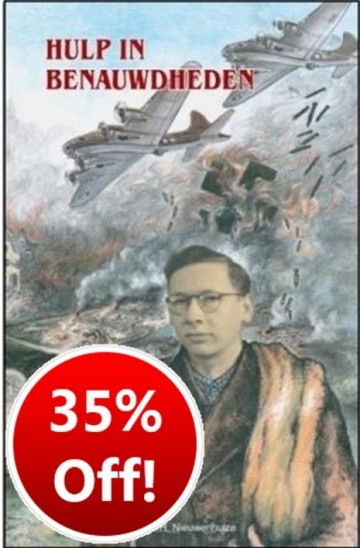 Nieuwenhuizen. H. - Hulp in benauwdheden