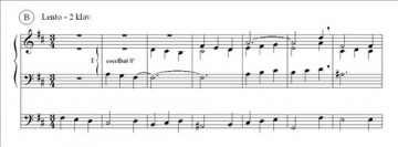 Zwaving, Fogert - Kerkmuziek voor orgel (deel 2)