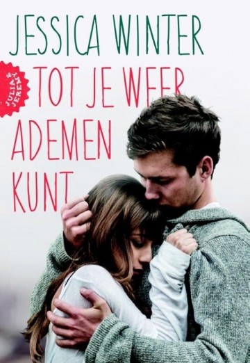 Winter, Jessia - Tot je weer ademen kunt