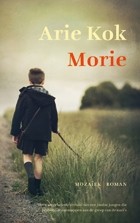Kok,A.- Morie (waargebeurd verhaal Joodse jongen)