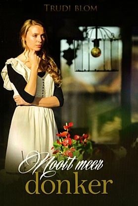 Blom, Trudi - Nooit meer donker (Realistisch!)