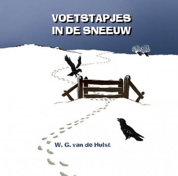 Hulst, W.G. van der - Voetstapjes in de sneeuw (Vertel-CD)