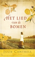 Cantrell, Julie - Het lied van de bomen - deel 1
