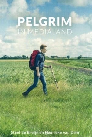 Bruijn, Steef de - Pelgrim in medialand