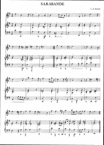 Buijk, Ronald - Muziek voor fluit en orgel