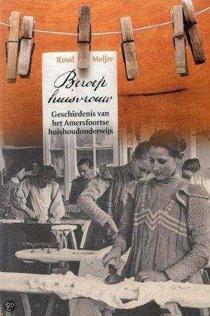 Meijer, Ruud - Beroep Huisvrouw
