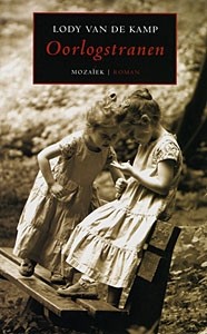 Kamp, Lody van de - Oorlogstranen
