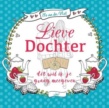 Vlist, Els van der - Lieve dochter