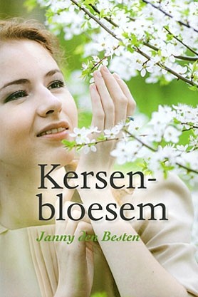 Besten, Janny den - Kersenbloesem (Nieuw!)