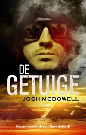 McDowell, Josh - De Getuige
