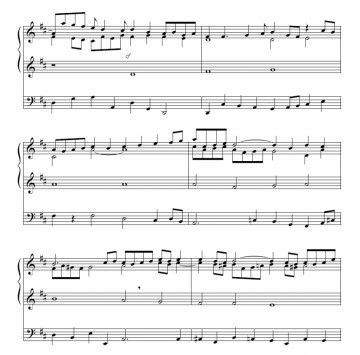 Leeuw, Marc de - Koraalbewerkingen (Nieuw)