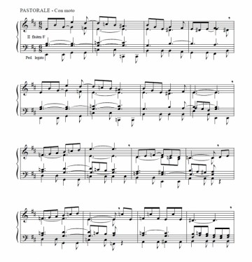 Mes, Nico de - Rust en stilte