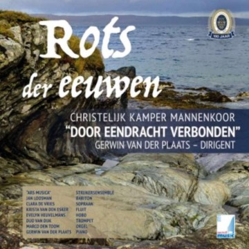 Kamper Mannenkoor D.E.V. - Rots der eeuwen