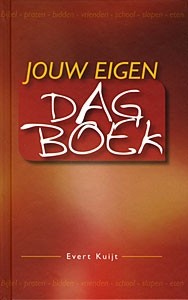 Kuijt, Evert - Jouw eigen dagboek