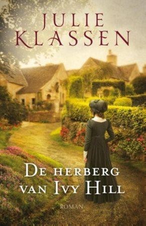 Klassen, Julie - Herberg van Ivy Hill (deel 1)