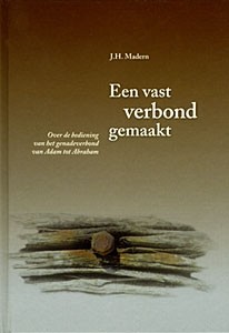 Madern. JH - Een vast verbond gemaakt (1)