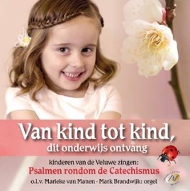 Van kind tot kind dit onderwijs ontvang...