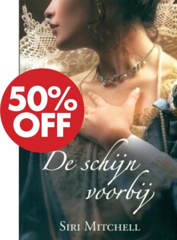 Mitchell, Siri - De schijn voorbij (Actie!)