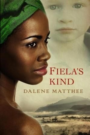 Matthee, Dalene - Fiela's kind (Ontroerende roman)