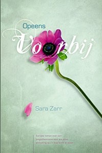 Zarr, Sara - Opeens voorbij (Young Adult)