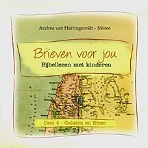 Hartingsveldt-Moree - Brieven voor jou - deel 4