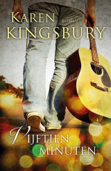 KIngsbury, Karen - Vijtien minuten