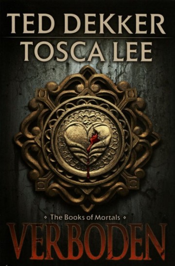 Dekker, Ted & Tosca Lee - Verboden