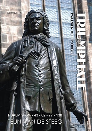 Steeg, Teun van de - Triumphale