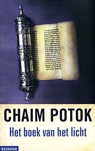 Potok, Chaim - Het boek van het licht (Actie!)