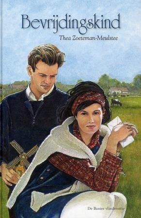 Zoeteman-Meulstee, Thea - Bevrijdingskind