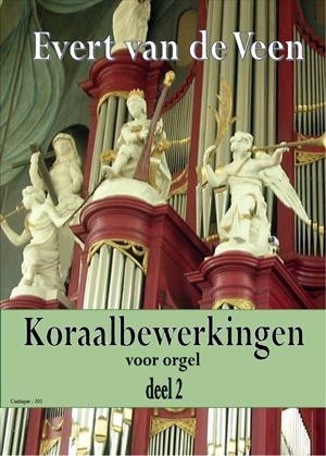Veen,Evert van de - Koraalbewerkingen (2)