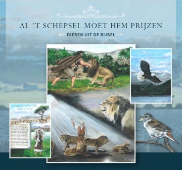 Henry, Matthew / R. Hoogerwerf-Holleman - Al 't schepsel moet Hem prijzen