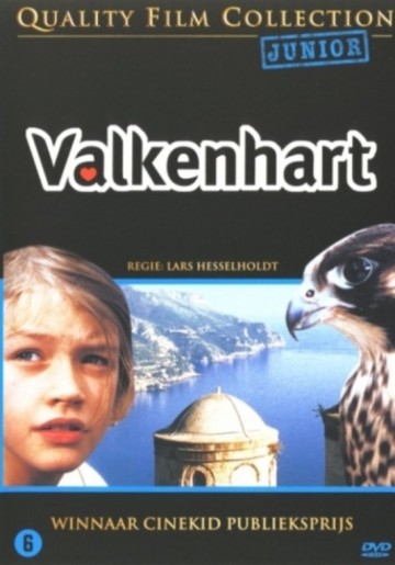 Valkenhart (leeftijd 8-12 jaar)