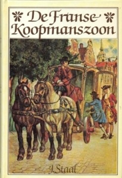 Staal, J. - De Franse Koopmanszoon