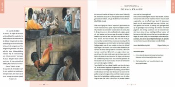 Henry, Matthew / R. Hoogerwerf-Holleman - Al 't schepsel moet Hem prijzen