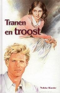 Wander, Nelleke - Tranen en troost (Actie!)