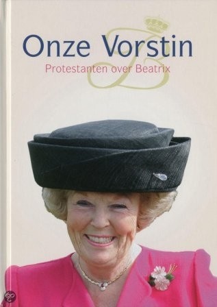 Klinken, Jan van - Onze Vorstin (Aanbieding!)