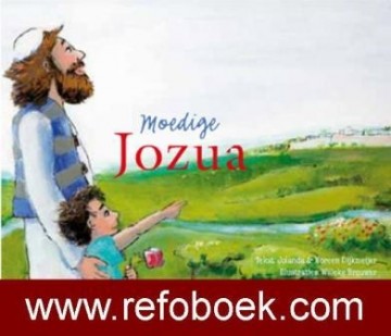 Dijkmeijer, Jolanda - Jozua (Peuter-5)