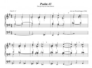 43 6 sthenos musica Jan van Westenbrugge bladmuziek