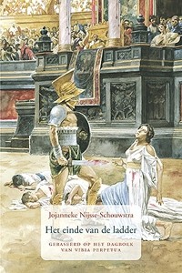 Nijsse-Schouwstra,Jojanneke - Het einde van de ladder