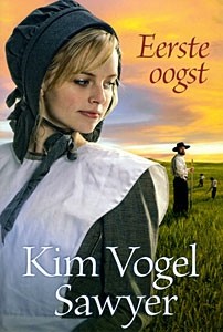Vogel-Sawyer, Kom - Eerste Oogst (Aanbieding!)