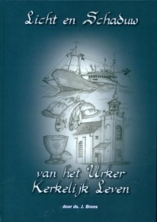 Brons, ds. J. - Licht en Schaduw (Aanbevolen!)