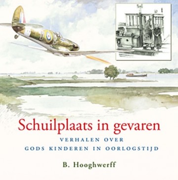 Hooghwerff, B. - Schuilplaats in gevaren