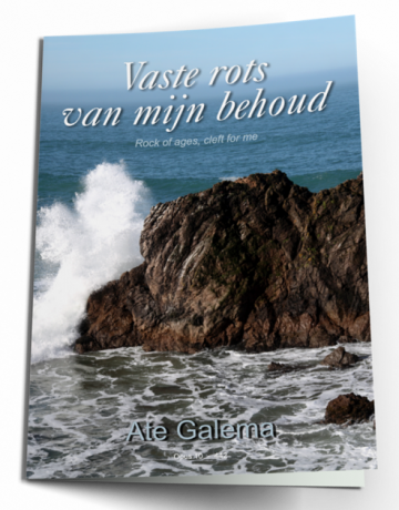 442mu ate galema vaste rots van mijn behoud