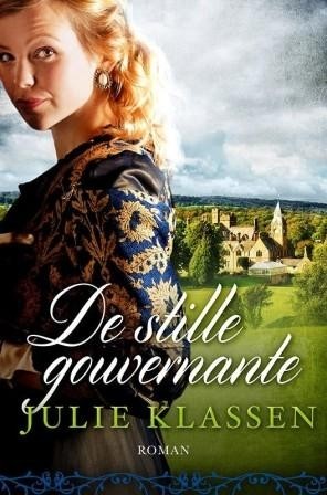 Klassen, Julie - De stille Gouvernante