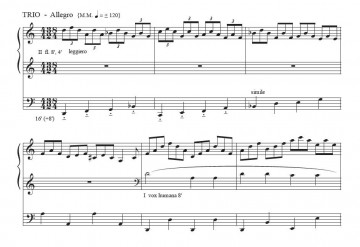 Wilde, Peter de - deel 12 - Psalmbewerkingen