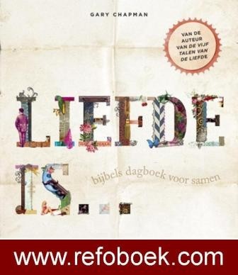 Chapman, Gary - Liefde is...(Dagboek) Actie!