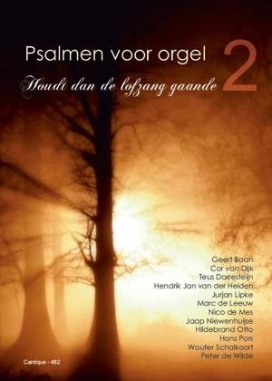 Knevel, Andre ea - Houdt dan de lofzang gaande (deel 2)