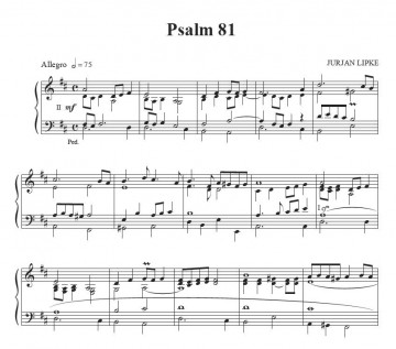 Knevel, Andre ea - Houdt dan de lofzang gaande (deel 2)